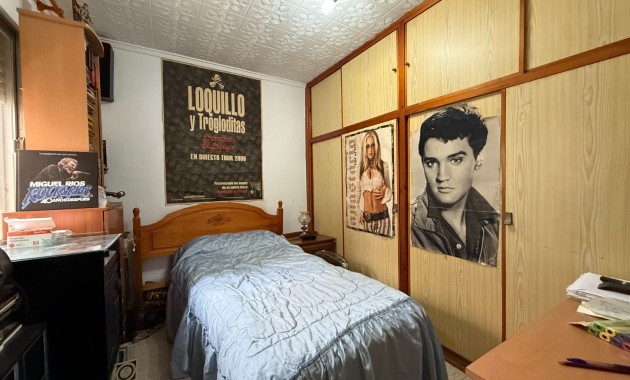 Venta - Planta baja -
San Pedro del Pinatar - Lo Pagán