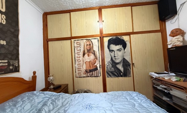 Venta - Planta baja -
San Pedro del Pinatar - Lo Pagán