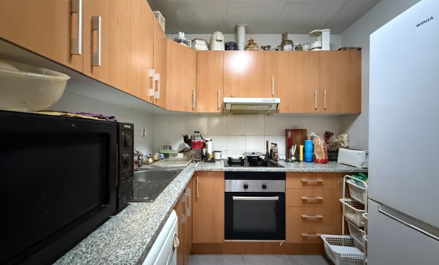Venta - Planta baja -
San Pedro del Pinatar - Lo Pagán