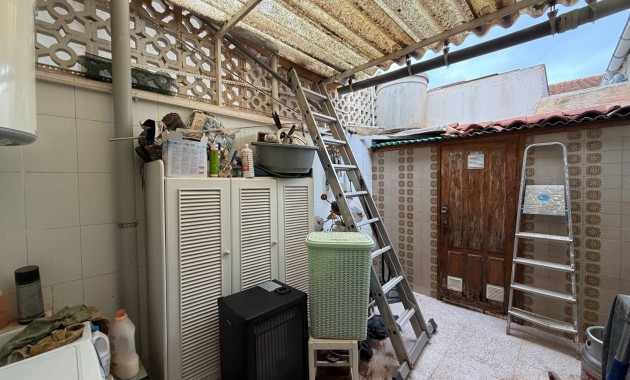 Venta - Planta baja -
San Pedro del Pinatar - Lo Pagán