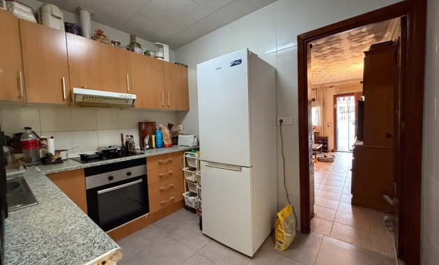 Venta - Planta baja -
San Pedro del Pinatar - Lo Pagán