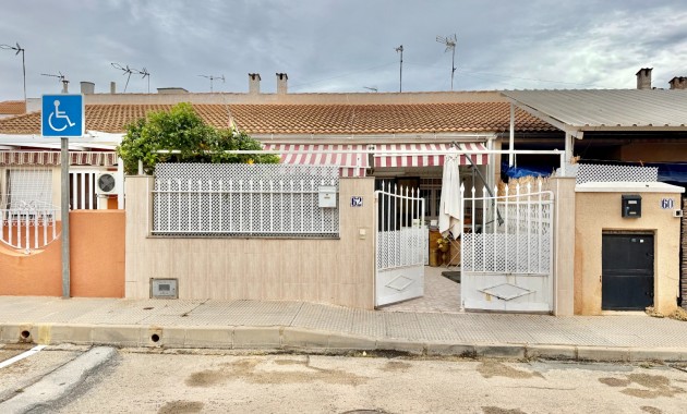 Venta - Planta baja -
San Pedro del Pinatar - Lo Pagán