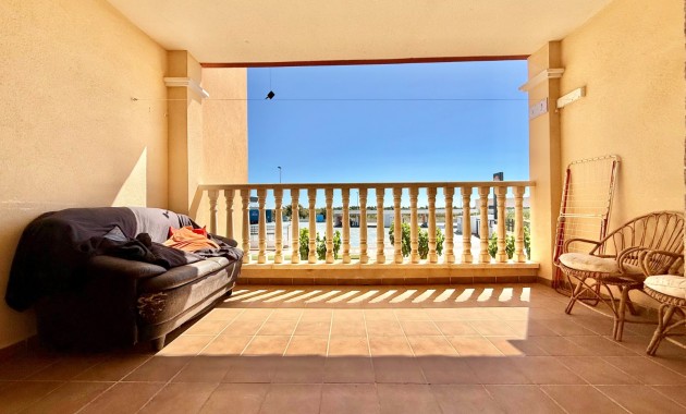 Venta - Bungalow -
San Pedro del Pinatar - Las Salinas