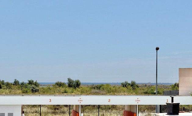 Venta - Bungalow -
San Pedro del Pinatar - Las Salinas
