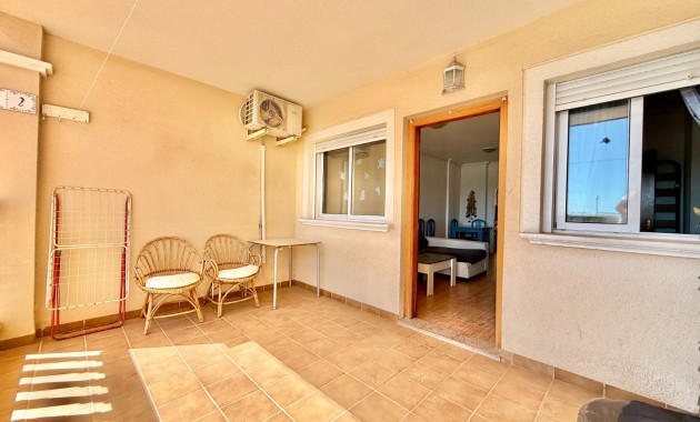 Venta - Bungalow -
San Pedro del Pinatar - Las Salinas