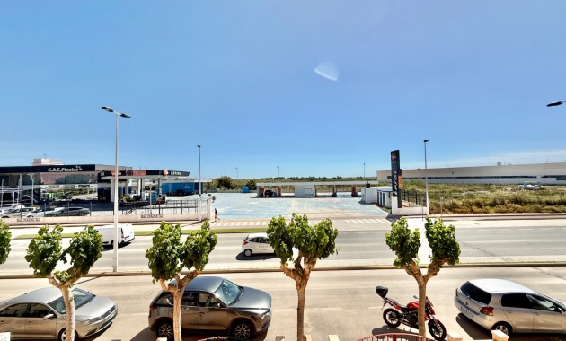 Venta - Bungalow -
San Pedro del Pinatar - Las Salinas