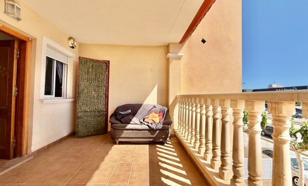 Venta - Bungalow -
San Pedro del Pinatar - Las Salinas
