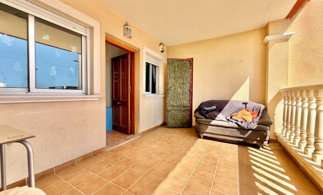 Venta - Bungalow -
San Pedro del Pinatar - Las Salinas