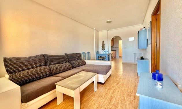 Venta - Bungalow -
San Pedro del Pinatar - Las Salinas