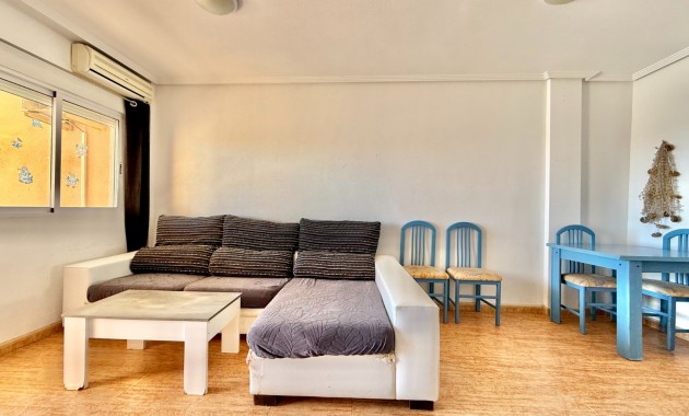 Venta - Bungalow -
San Pedro del Pinatar - Las Salinas