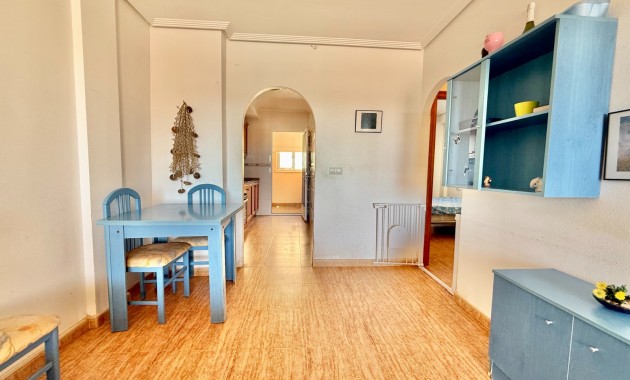 Venta - Bungalow -
San Pedro del Pinatar - Las Salinas