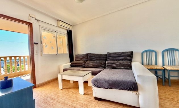 Venta - Bungalow -
San Pedro del Pinatar - Las Salinas