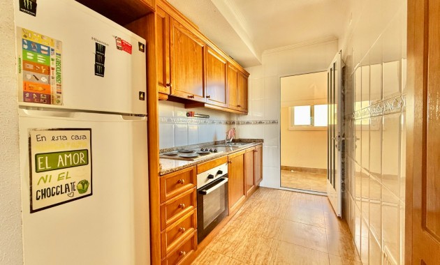 Venta - Bungalow -
San Pedro del Pinatar - Las Salinas