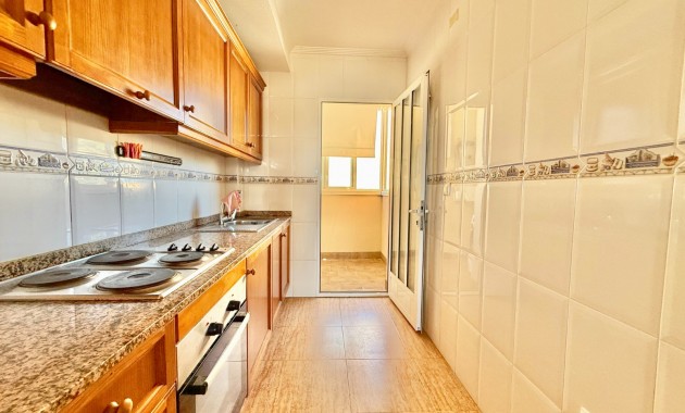 Venta - Bungalow -
San Pedro del Pinatar - Las Salinas