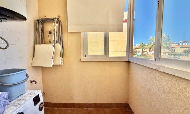 Venta - Bungalow -
San Pedro del Pinatar - Las Salinas