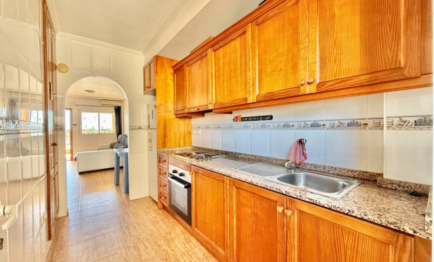 Venta - Bungalow -
San Pedro del Pinatar - Las Salinas