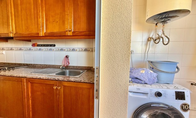 Venta - Bungalow -
San Pedro del Pinatar - Las Salinas