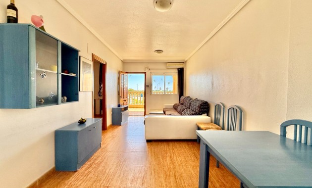 Venta - Bungalow -
San Pedro del Pinatar - Las Salinas