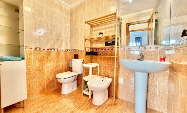 Venta - Bungalow -
San Pedro del Pinatar - Las Salinas
