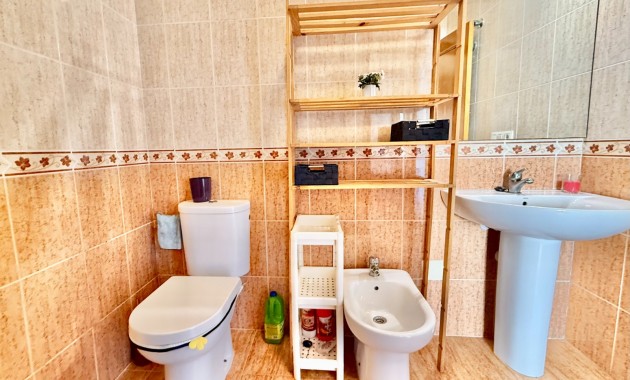 Venta - Bungalow -
San Pedro del Pinatar - Las Salinas