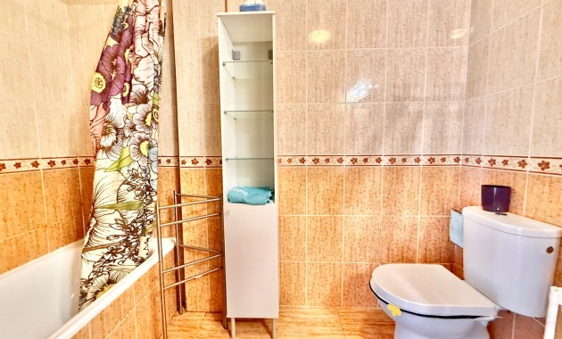 Venta - Bungalow -
San Pedro del Pinatar - Las Salinas