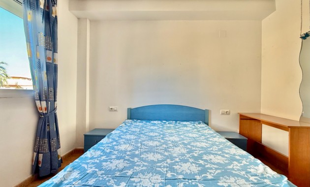 Venta - Bungalow -
San Pedro del Pinatar - Las Salinas