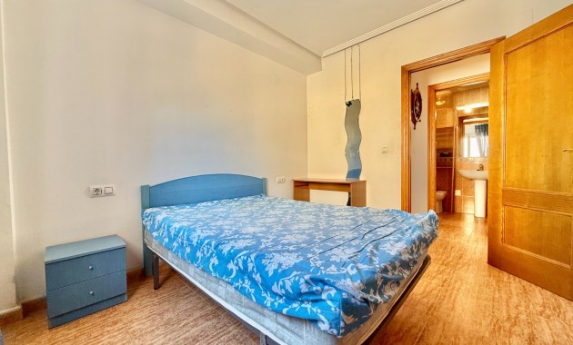 Venta - Bungalow -
San Pedro del Pinatar - Las Salinas