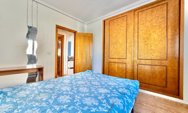 Venta - Bungalow -
San Pedro del Pinatar - Las Salinas
