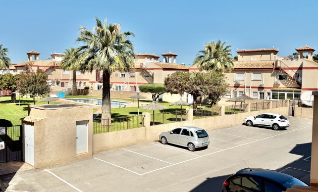 Venta - Bungalow -
San Pedro del Pinatar - Las Salinas