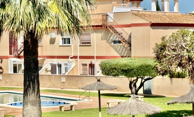 Venta - Bungalow -
San Pedro del Pinatar - Las Salinas