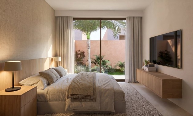 Venta - Villa -
Roldán  - Costa Cálida