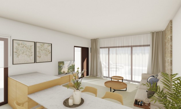 Venta - Villa -
San Javier - Santiago de la Ribera