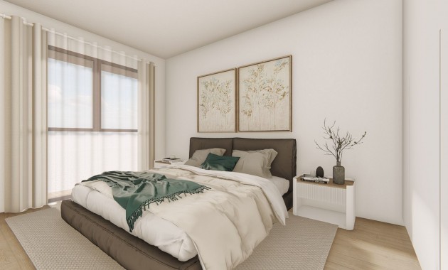 Venta - Villa -
San Javier - Santiago de la Ribera