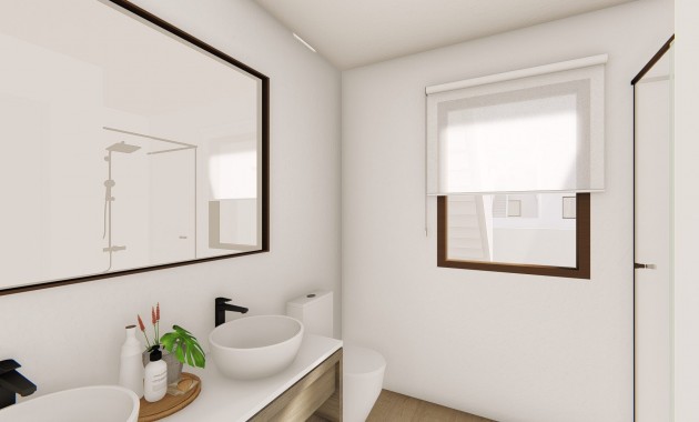 Venta - Villa -
San Javier - Santiago de la Ribera