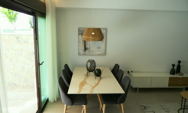 Venta - Villa -
Pilar de la Horadada - Pilar de la Horadada 