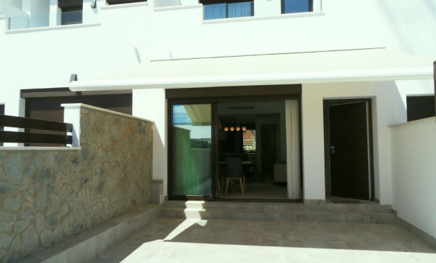 Venta - Villa -
Pilar de la Horadada - Pilar de la Horadada 