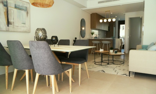 Venta - Villa -
Pilar de la Horadada - Pilar de la Horadada 