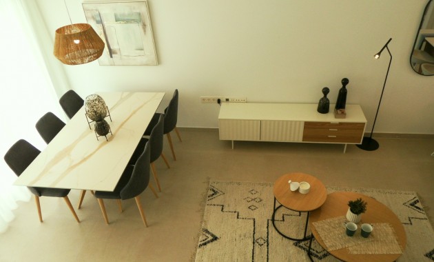 Venta - Villa -
Pilar de la Horadada - Pilar de la Horadada 