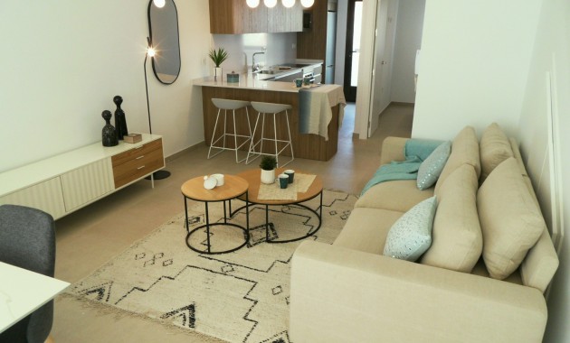 Venta - Villa -
Pilar de la Horadada - Pilar de la Horadada 