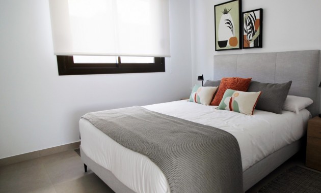 Venta - Villa -
Pilar de la Horadada - Pilar de la Horadada 