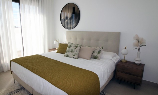Venta - Villa -
Pilar de la Horadada - Pilar de la Horadada 