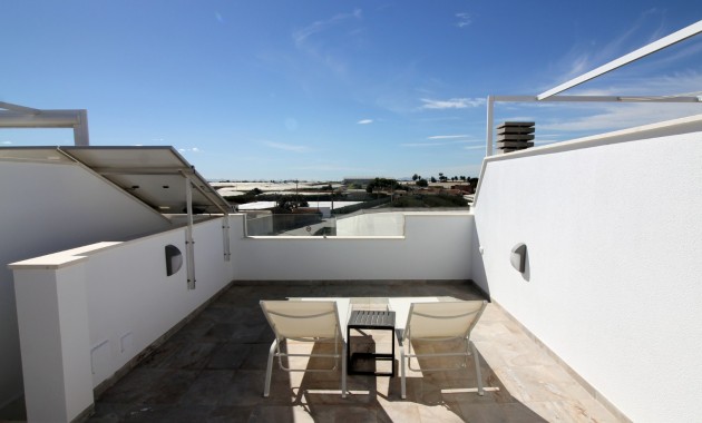 Venta - Villa -
Pilar de la Horadada - Pilar de la Horadada 