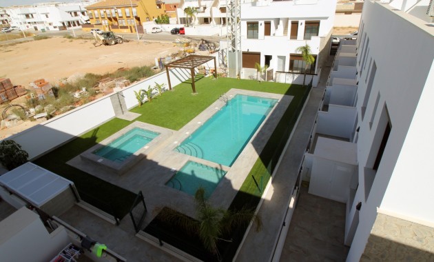 Venta - Villa -
Pilar de la Horadada - Pilar de la Horadada 