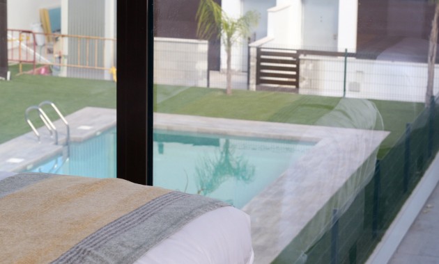 Venta - Villa -
Pilar de la Horadada - Pilar de la Horadada 