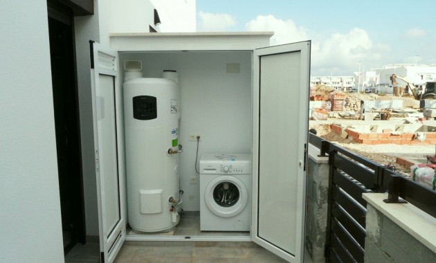 Venta - Villa -
Pilar de la Horadada - Pilar de la Horadada 