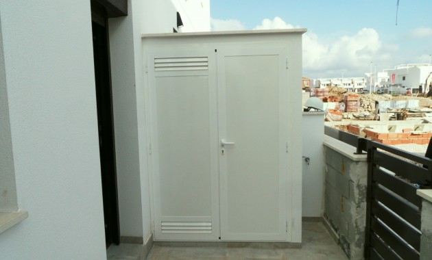 Venta - Villa -
Pilar de la Horadada - Pilar de la Horadada 