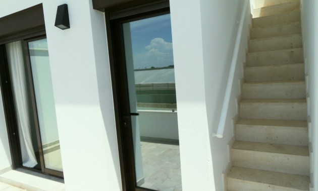 Venta - Villa -
Pilar de la Horadada - Pilar de la Horadada 