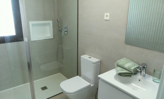 Venta - Villa -
Pilar de la Horadada - Pilar de la Horadada 