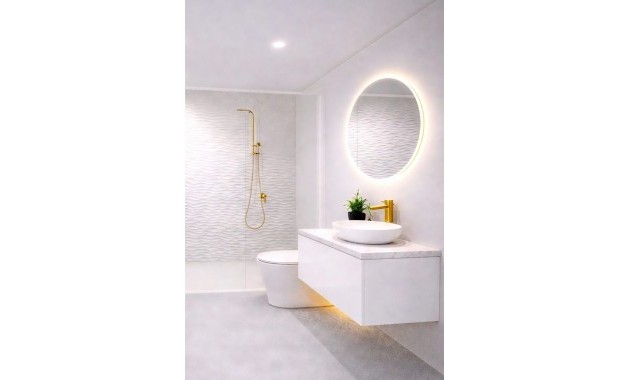 Venta - Apartamento -
San Pedro del Pinatar - Lo Pagán
