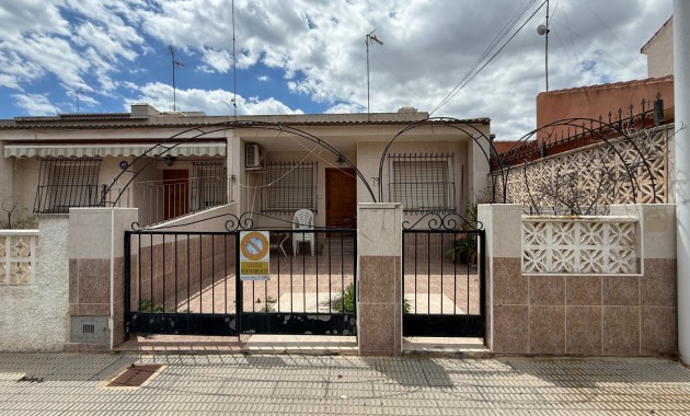 Venta - Planta baja -
San Pedro del Pinatar - Lo Pagán
